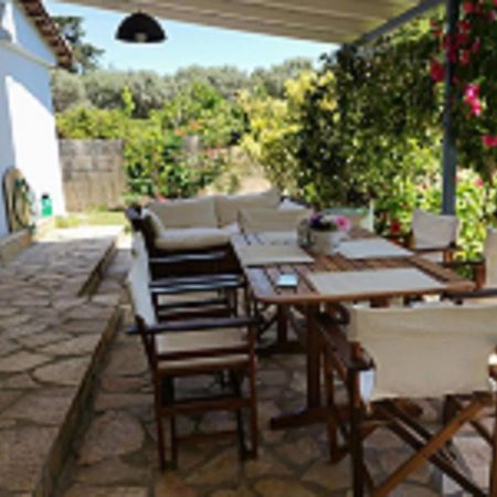 Villa Andriana Lefkada City Exterior photo