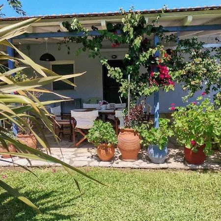 Villa Andriana Lefkada City Exterior photo