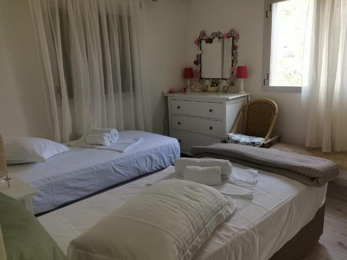 Villa Andriana Lefkada City Exterior photo