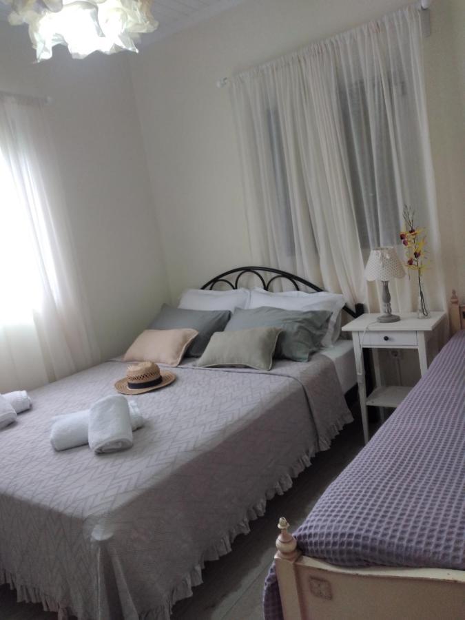 Villa Andriana Lefkada City Exterior photo